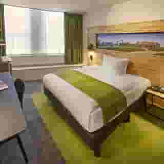 Nova Hotel & Apartments, 2 of 5