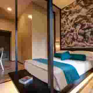 Dharma Luxury Hotel, 4 of 5