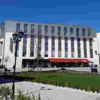 Vienna House by Wyndham Andel's Cracow, 1 of 5