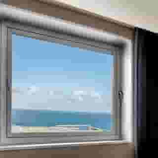 AC Barcelona Forum, 1 of 5