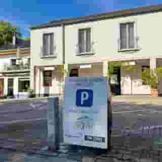 Hotel Haus Vocke, 4 of 5