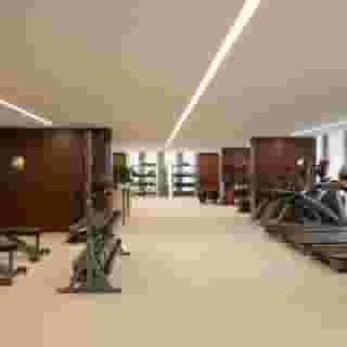 Pan Pacific London, 1 of 5