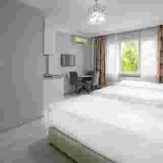 Unique Suite Hotel, 6 of 6