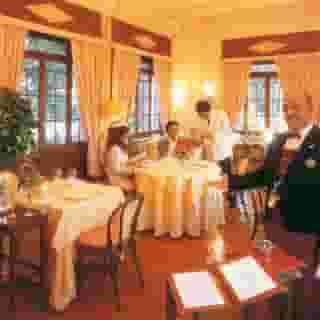 Villa Pambuffetti, 1 of 5