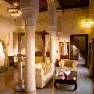 Palais Sheherazade, 4 of 5