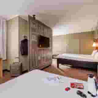 ibis Frankfurt Centrum, 6 of 6