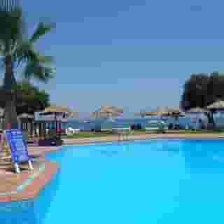 Geraniotis Beach, 3 of 5