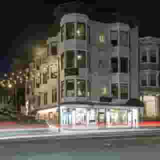 Chapter San Francisco, 5 of 5