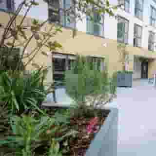 Swuite Dublin, 2 of 5