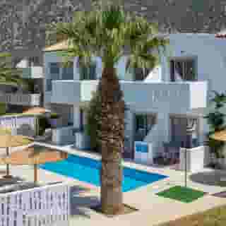 Akti Beach Club, 5 of 5
