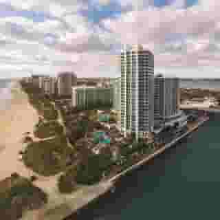 The Ritz-Carlton Bal Harbour, Miami, 6 of 6