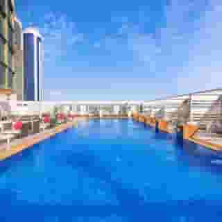 Media One Hotel, 2 of 5