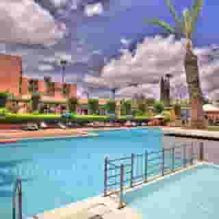 Kennedy Hospitality Resort, 1 of 5