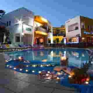 Aegean Sky Hotel & Suites - Adults Only (16+), 3 of 5