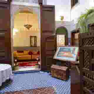 Dar Settash, 5 of 5