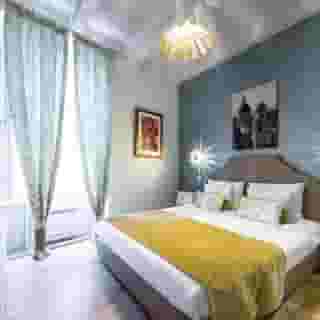 Dominus Little Palace, 5 of 5