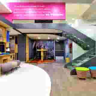 ibis Styles Mexico Reforma, 5 of 5
