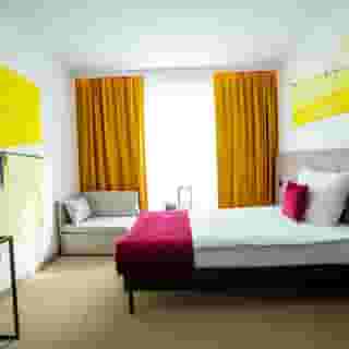 Arche Hotel Krakowska, 2 of 5