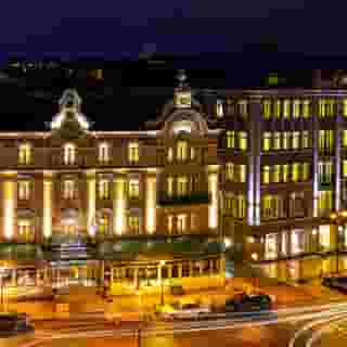 Radisson Collection Astorija Hotel, Vilnius, 4 of 5