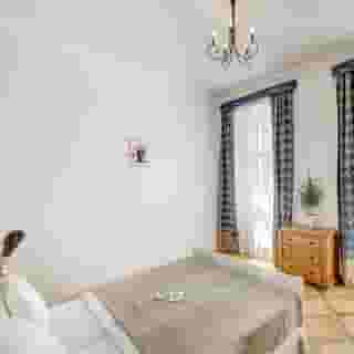 Six Continents, 2 of 5