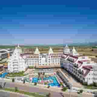 Side Crown Serenity, 5 of 5