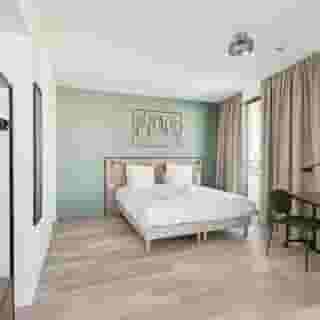 All Suites Appart & Hotel Paris 13 Porte d'Italie, 2 of 5