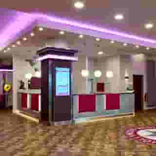 Hollywood Media Hotel, 5 of 5