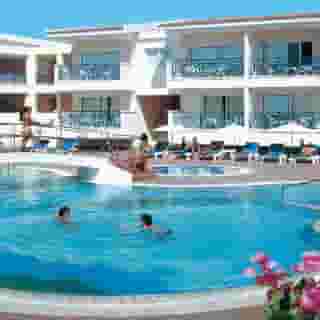 Cynthiana Beach Hotel, 4 of 5