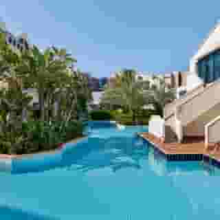 Susesi Luxury Resort, 5 of 5