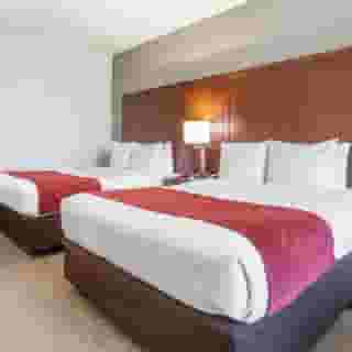 Comfort Suites Airport Tukwila Seattle, 3 of 5