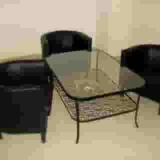 Centrooms House, 5 of 5