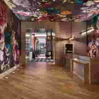 Residence Inn Nashville Downtown, 2 of 5