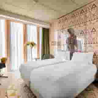 Nhow Amsterdam, 4 of 5