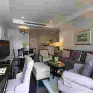 Cape House Langsuan, 6 of 6