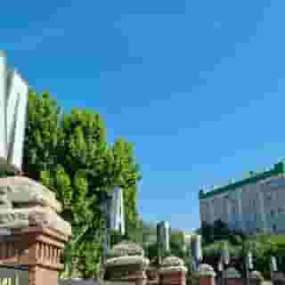 Gran Legazpi, 2 of 5