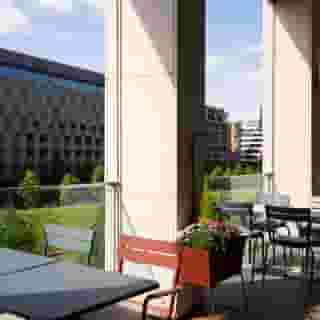 Scandic Berlin Potsdamer Platz, 1 of 5