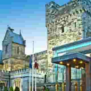 Clontarf Castle, 4 of 5