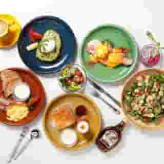 The Lively Azabujuban Tokyo, 3 of 5