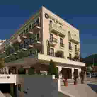 Hotel Moskva, 4 of 5