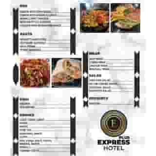 Express Plus Hotel, 4 of 5