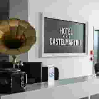 Hotel Castelmartini, 3 of 5