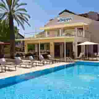 Montana Boutique Hotel, 3 of 5