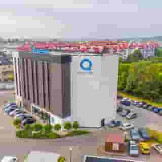 Q Hotel Krakow, 1 of 5