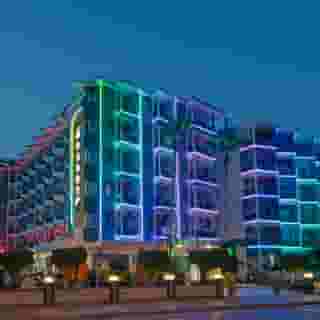 Monart City Hotel, 6 of 6