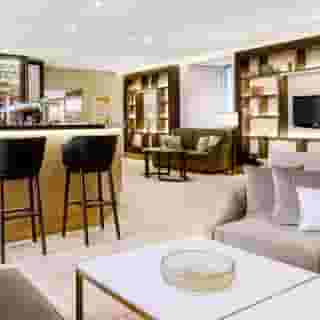 Hilton Budapest, 5 of 5