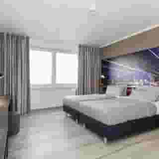 Comfort Hotel Berlin Lichtenber, 6 of 6