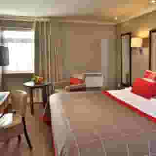 Best Western Motherwell Centre Moorings Hotel, 2 of 5