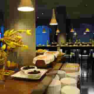 Hotel Abba Rambla, 4 of 5