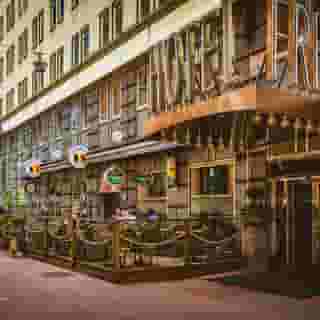 Freys Hotel, 1 of 5