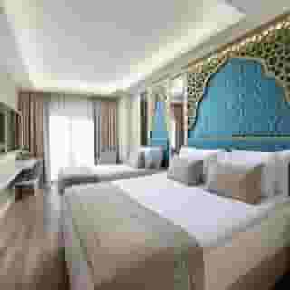 Great Fortune Design Hotel, 5 of 5